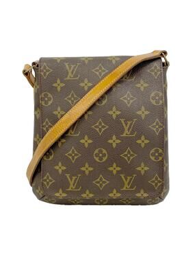 Louis Vuitton Musette Salsa Handbag #333077L65B